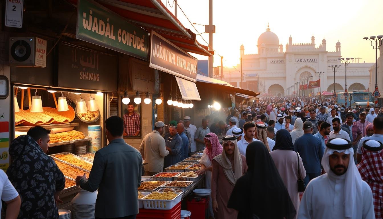 Best Places to Eat in Jeddah: A Food Lover's Guide