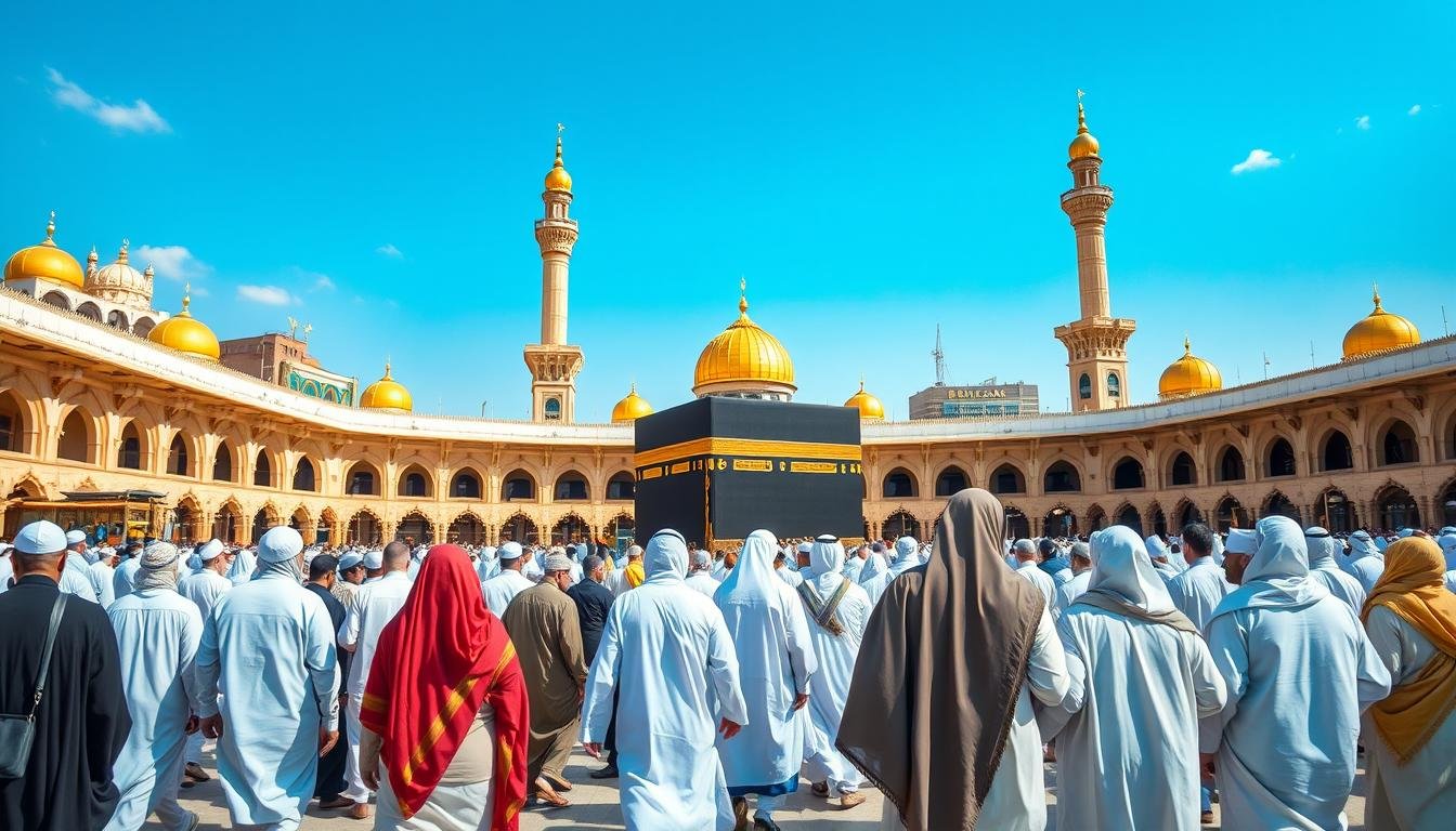 Essential Do's and Don'ts for Pilgrims Visiting Saudi Arabia