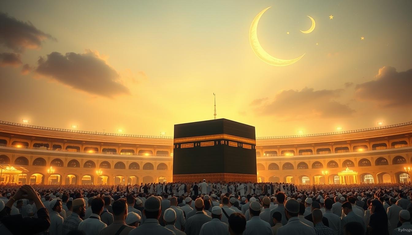 Explore Islam's Holiest Sites in Saudi Arabia