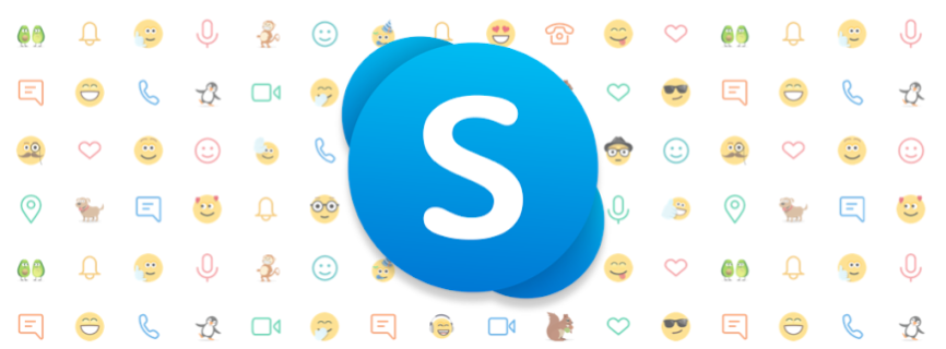 Skype