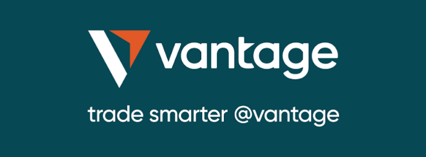 Vantage:All-In-One Trading App