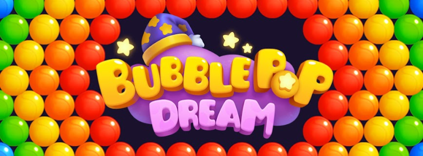 Bubble Pop Dream: Bubble Shoot