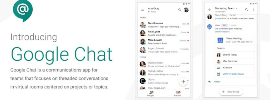 Google Chat