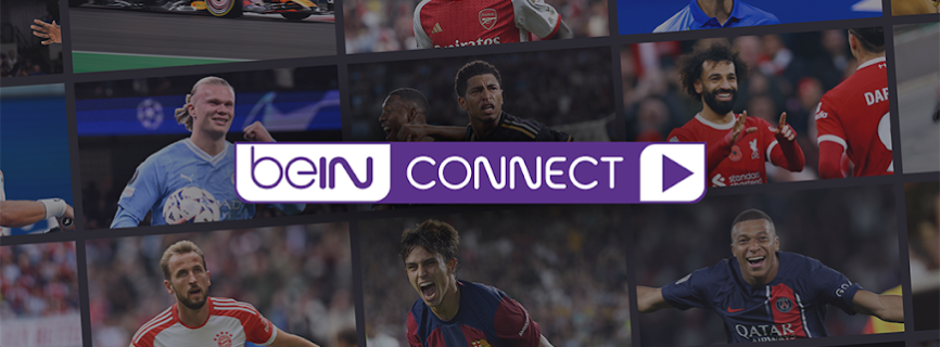 beIN CONNECT (MENA)