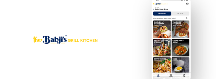 BGK | Babji’s Grill Kitchen