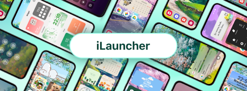 iLauncher