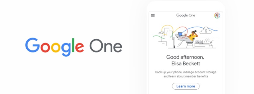 Google One