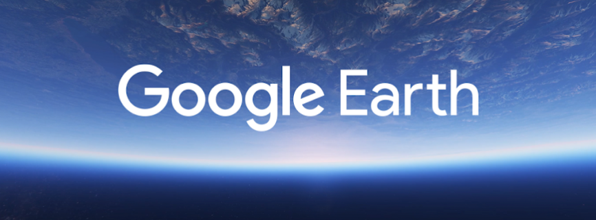 Google Earth