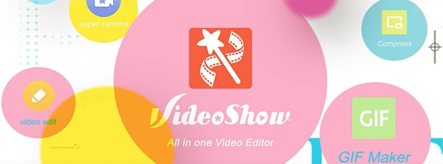 Video Editor & Maker VideoShow