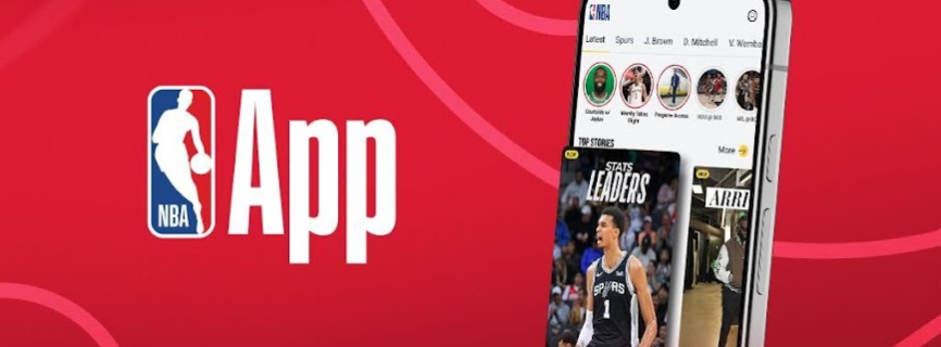 NBA: Live Games & Scores