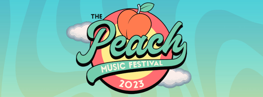 The Peach Music Festival