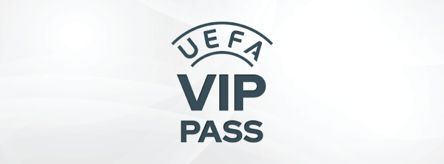 UEFA VIP Pass