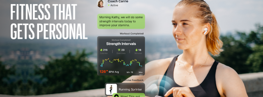 FITIFY 1-on-1 Personal Trainer