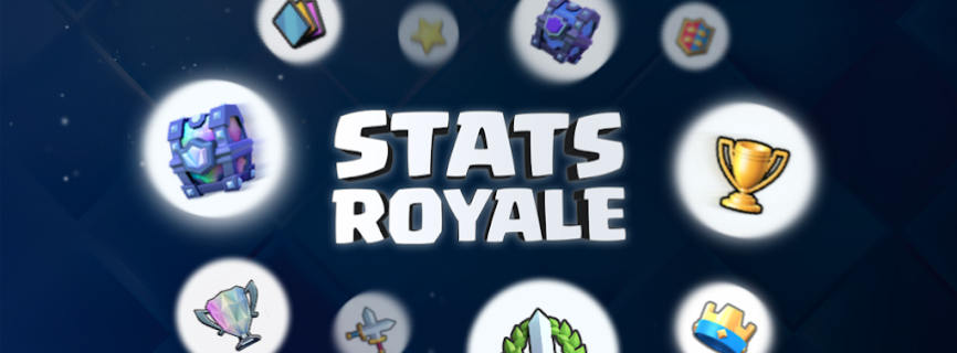 Stats Royale for Clash Royale