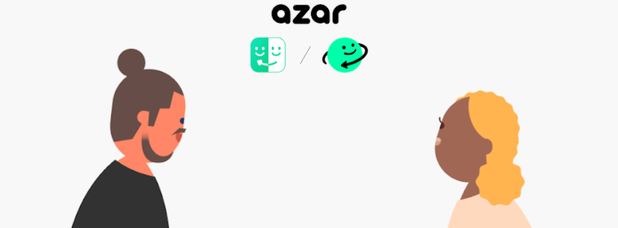 Azar: 1 on 1 Video Chat Online