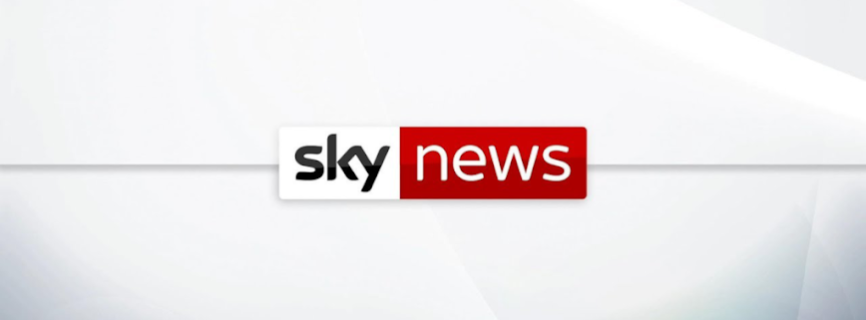 Sky News: Breaking, UK & World