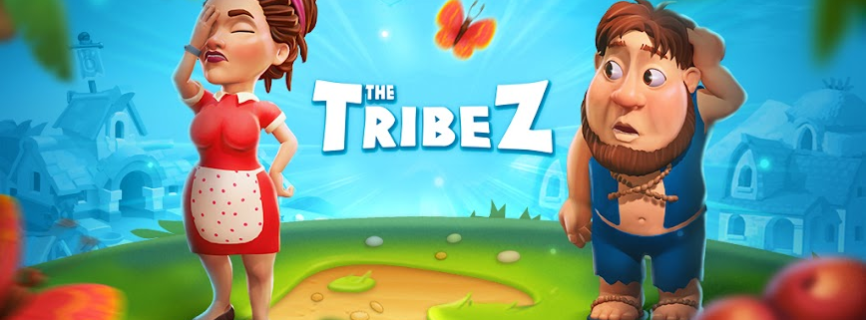 The Tribez: Build a Village