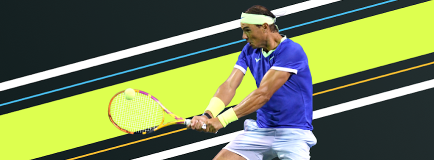 Tennis TV – Live Streaming