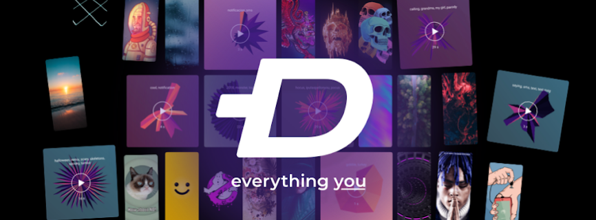 Zedge™ Wallpapers & Ringtones