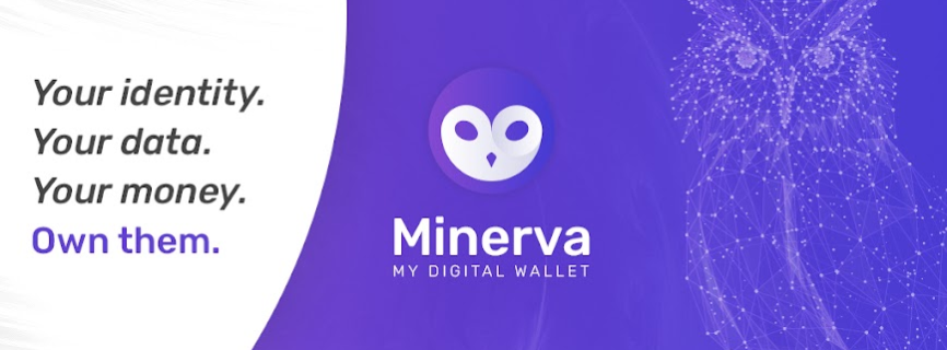 Minerva Wallet – Crypto & NFTs