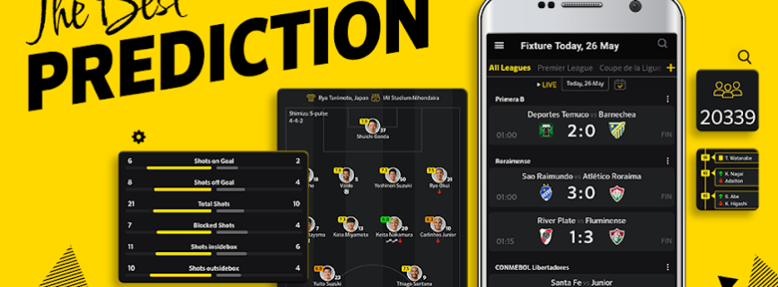 Football Predictions Livescore