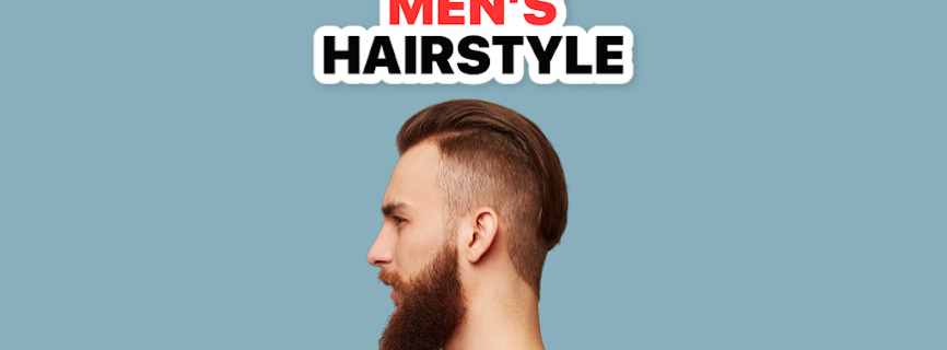 Mens Hairstyles And Haircuts