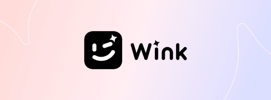 Wink – Video Enhancing Tool