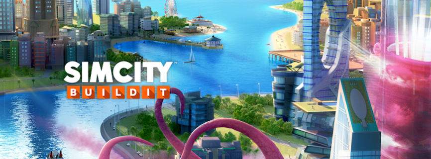 SimCity BuildIt