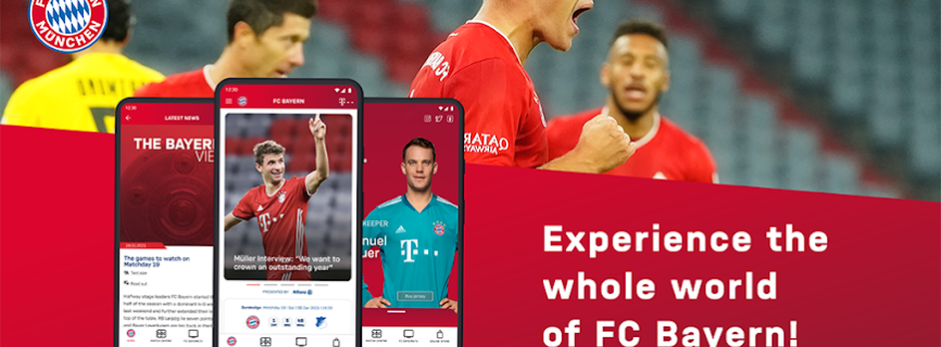 FC Bayern München