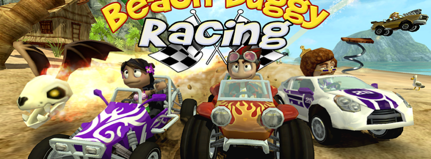 Beach Buggy Racing