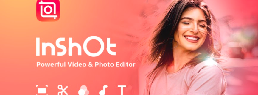 Video Editor & Maker – InShot