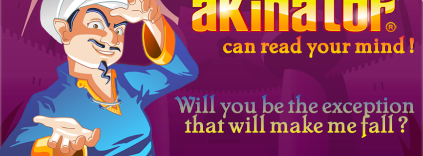 Akinator