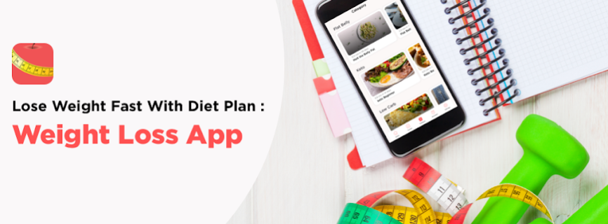 Weight Loss Planner: DietPlan