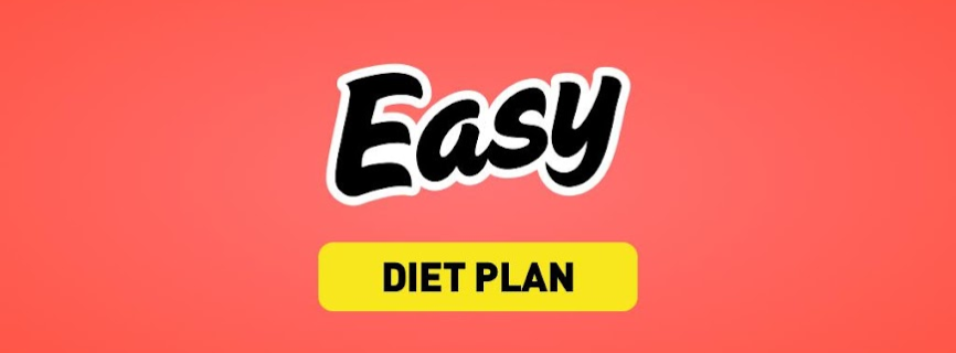 Easy Meal Planner App