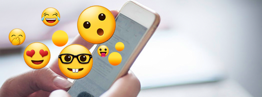 Keyboard – Emoji, Emoticons