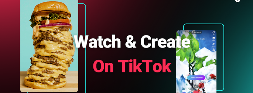 TikTok: Videos, Music & LIVE