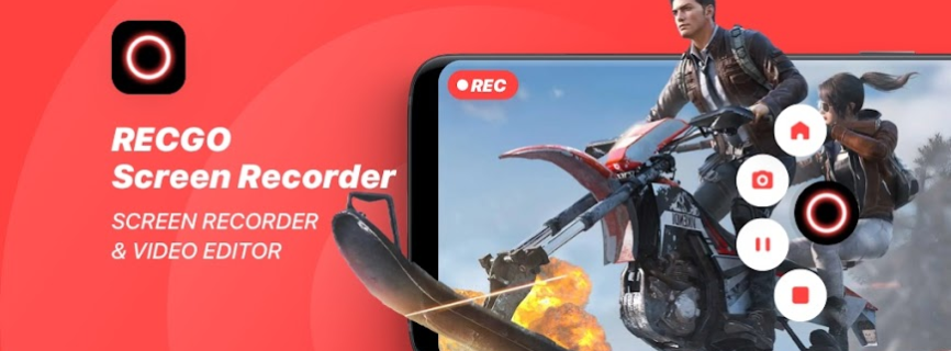 Screen Recorder – Record Video