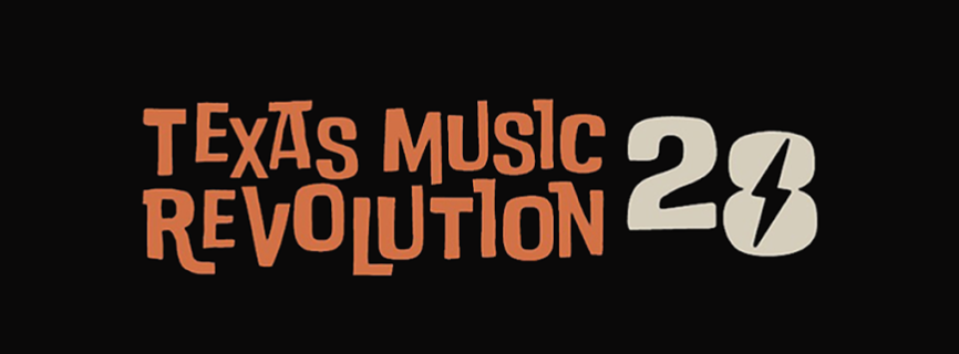 Texas Music Revolution