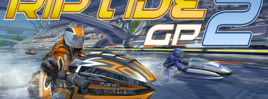 Riptide GP2