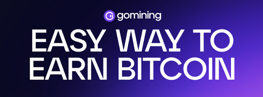 GoMining – Coin Mining App