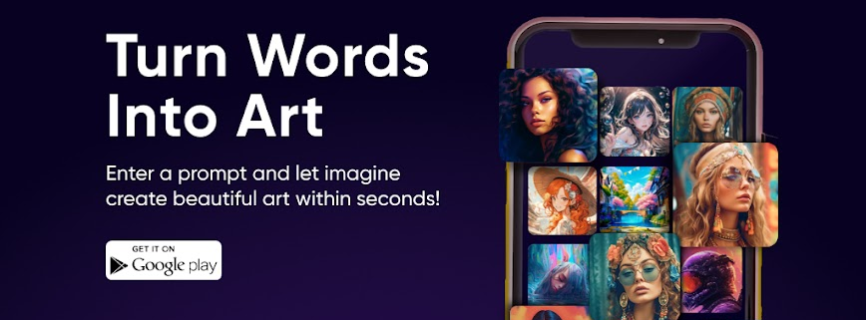 ImagineArt: AI Image Generator