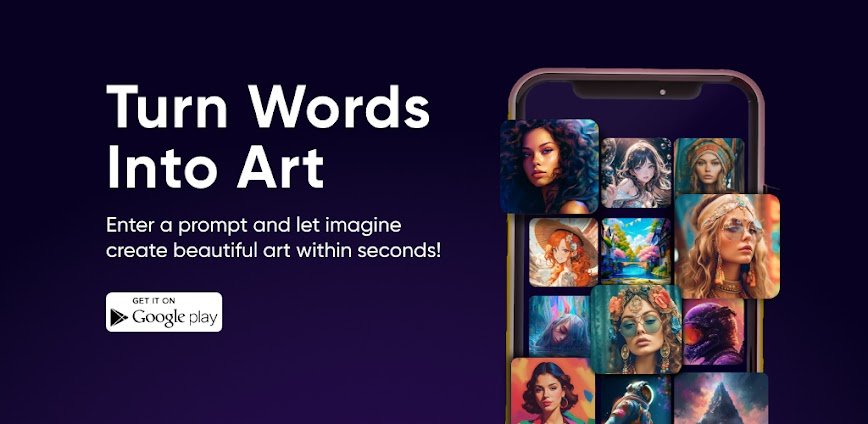 ImagineArt: AI Image Generator