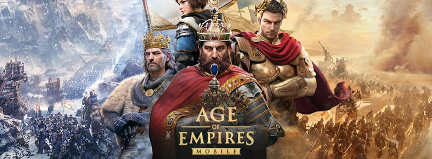 Age of Empires Mobile