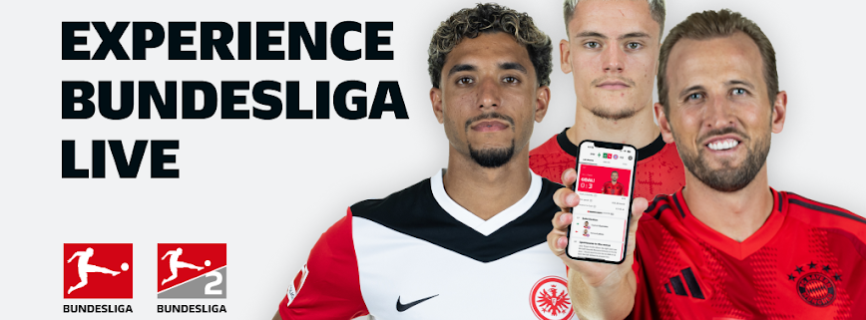 Bundesliga Official App