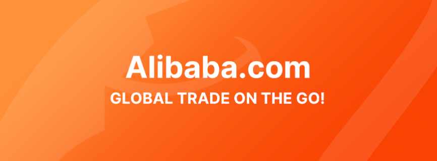 Alibaba.com – B2B marketplace