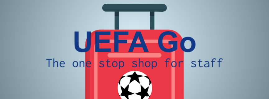 UEFA Go