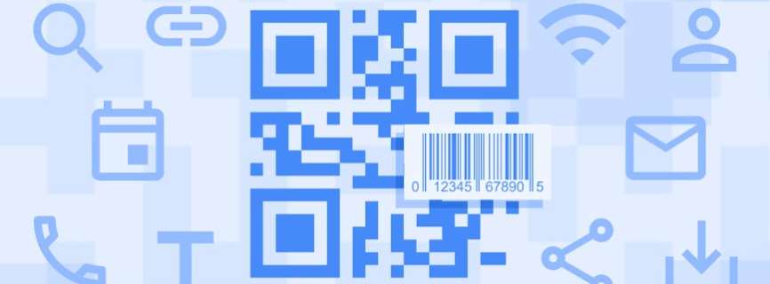 QR & Barcode Scanner