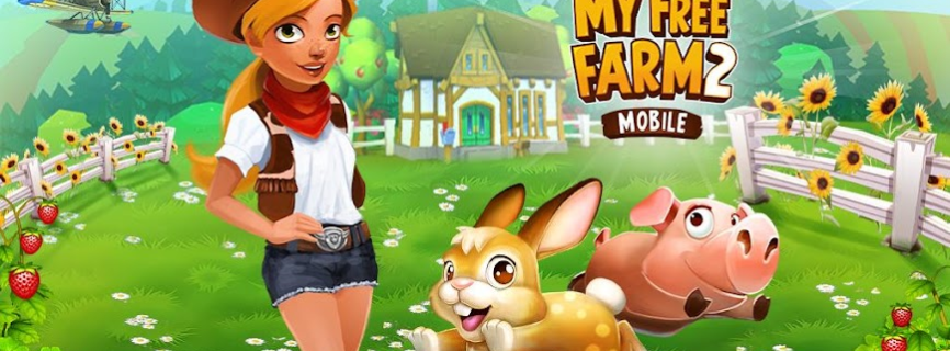 My Free Farm 2