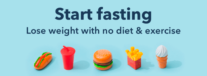 Fasting – Intermittent Fasting