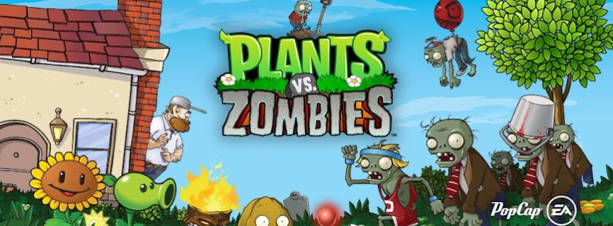 Plants vs. Zombies™